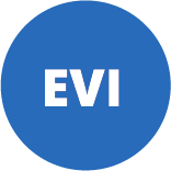 Ikona: EVI